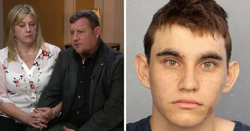 Nikolas Cruz’s Guardians Don’t Regret Letting Him Stockpile Arsenal Of Guns