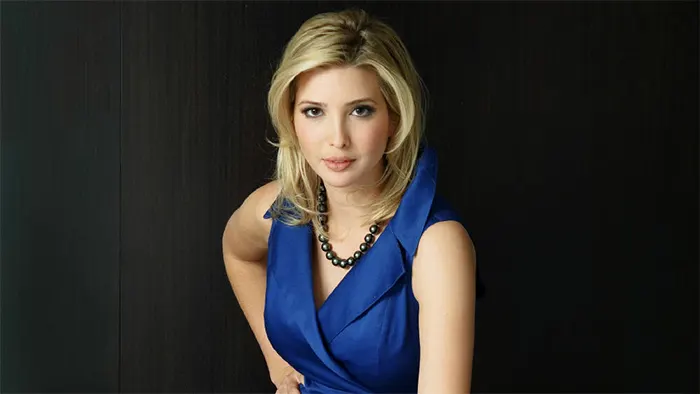 NY Post Writer Learns The Meaning Of Justice After Taking A Swing At Ivanka Trump