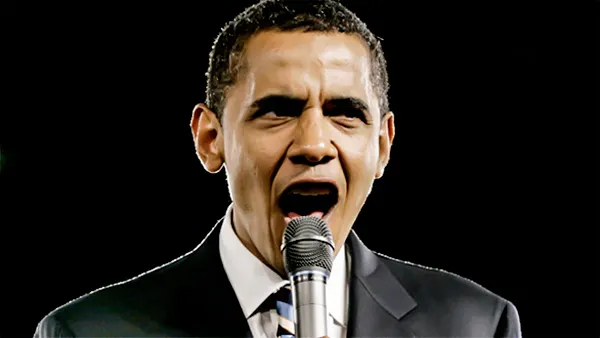 Obama Just Issued A Threat To The Military That Could End It All. I Can’t Believe This!