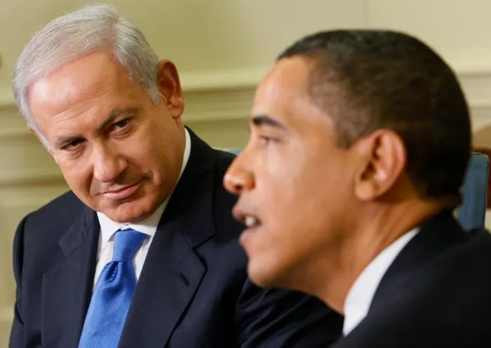Obama Just Slapped Our Greatest Ally In The Face And They Have The Proof To Back It Up