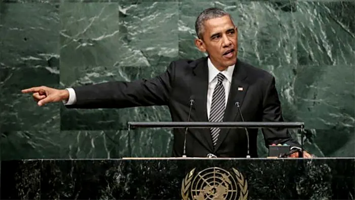 Obama Told Israel To Give Terrorists Their Land. Here’s Israel’s Classy As Hell Response.
