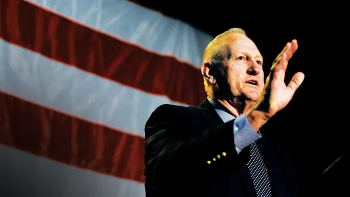 Obama Told This Christian General To Keep God Out Of The D-Day Ceremony
