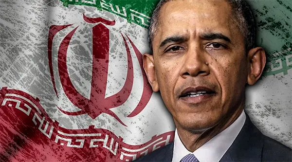 Obama Wants Iran To Do Business With Our Worst Enemies. This Has To STOP!