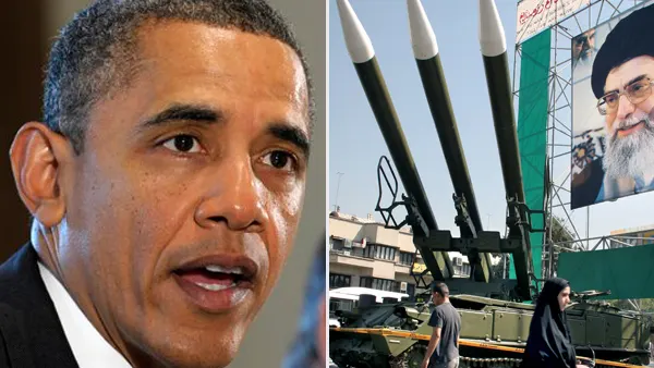 Obama Wants To Make It Really Easy For Iran To Make Nukes