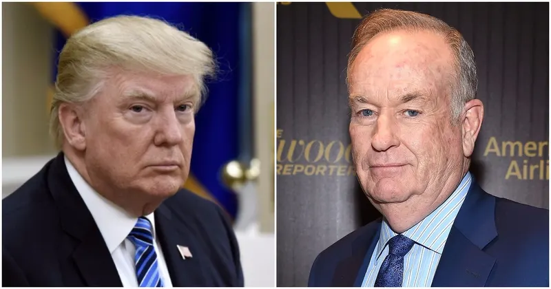 O’Reilly Takes 1 Look At Trump’s Phone Call With Soldier’s Widow, Instantly Has New Theory