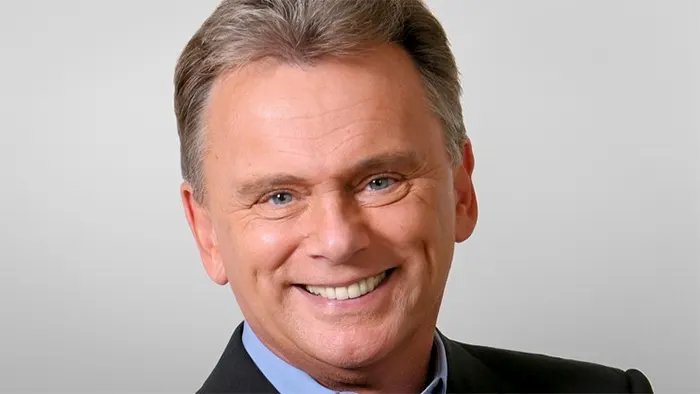 Pat Sajak Came Out Of Nowhere And Knocked Hillary Clinton The Hell Out