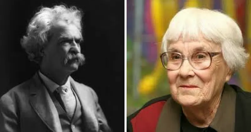 PC Bureaucrats Ban ‘Huckleberry Finn’ And ‘To Kill A Mockingbird’ To Be More Inclusive
