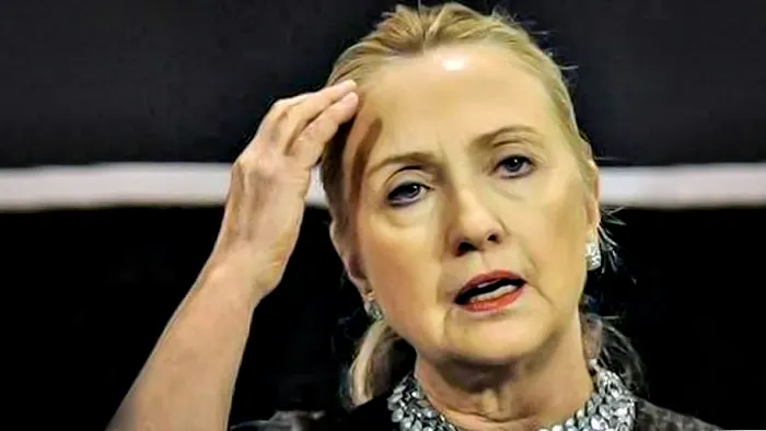 Pharmaceutical Drug Maker Says Hillary DEFINITELY Has The Disease His Drug Treats