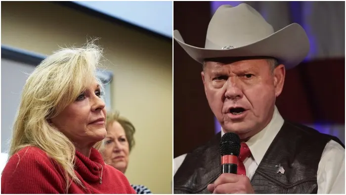 Poll: Alabama Senate Race Takes Drastic 8-Point Turn