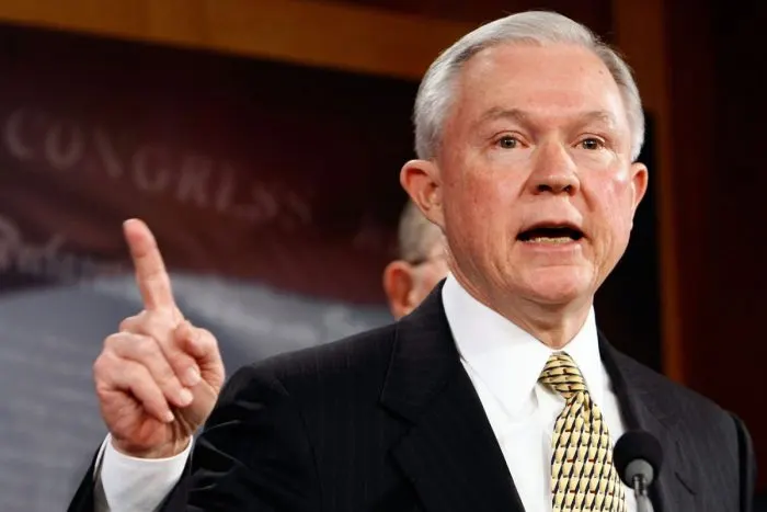 President-Elect Trump Just Picked His Attorney General And Liberals Are Losing Their Minds