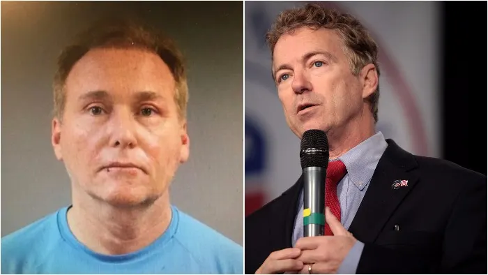 Rand Paul Breaks Silence On Vicious Attack – ‘No Justification…’