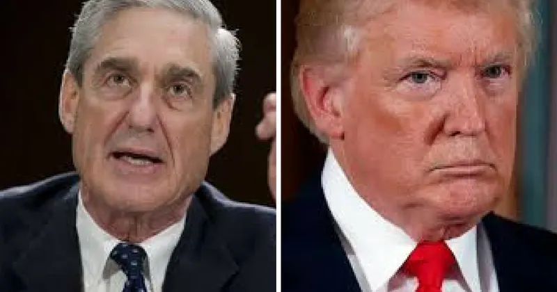 Rigged: Mueller’s Russia Probe Exposed As Joke After Phone Records Made Public