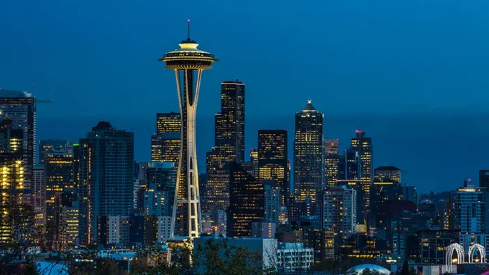 Seattle’s Liberal Politicians Are Robbing The City’s Most Successful Citizens