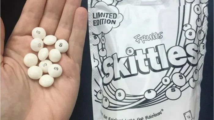 Skittles Removes “Rainbow” For LGBT Pride Month, America Immediately Tells Them How Stupid They Are
