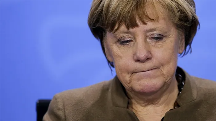 South Germany Went Behind Merkel’s Back And Told Muslims To Get Out
