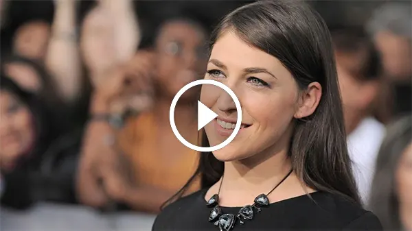 Star Of The ’90s Sitcom “Blossom” Attacks Liberal Hollywood’s War On God