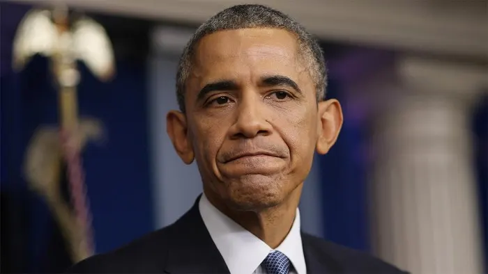 Texas Just Told Obama To Take His Refugee Program And Shove It