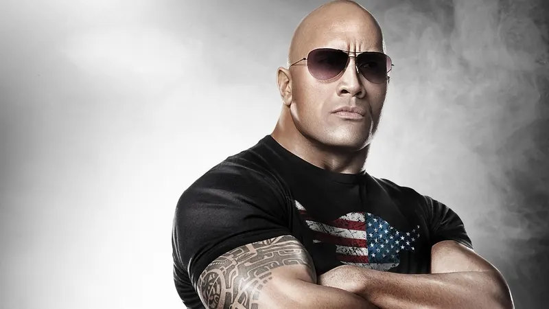 The 10 Biggest Movie Stars You Didn’t Know Voted Republican