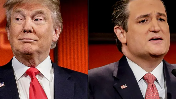 The Last Poll Before The Wisconsin Primary Is IN…You’ll Never Guess Who’s Leading By A LANDSLIDE!