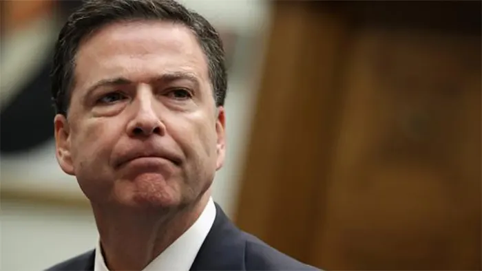 The Trump-Haters At CNN Eat Their Own Lies After Comey Testified On Live TV