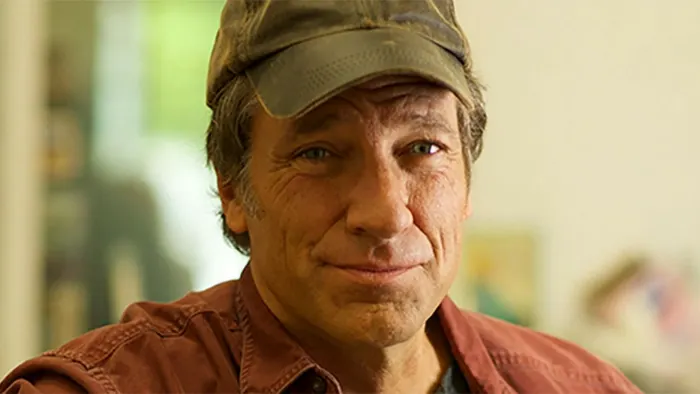 The United Airlines Scandal Scares Mike Rowe, But Not For The Reason You Think