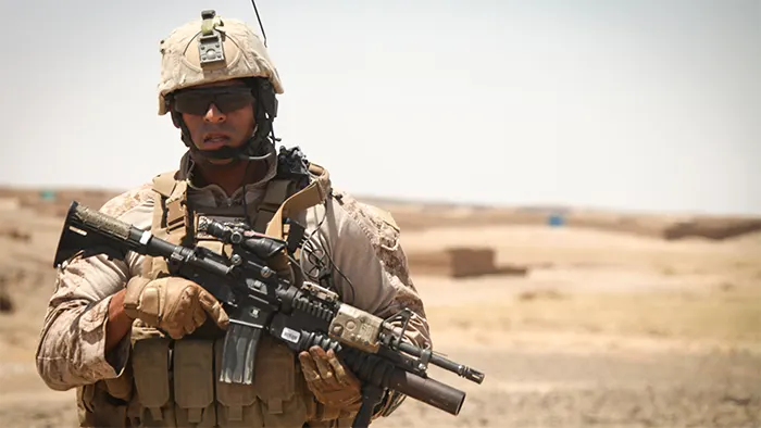 This Brave Marine’s Letter To Obama Will Shake America To Its Core
