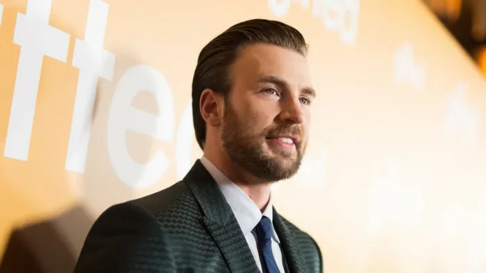 This Is A Reminder That The Guy Playing Captain America Is A Liberal Idiot