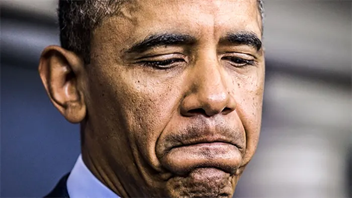 This Michigan Town Went Behind Obama’s Back And Banned Syrian Refugees