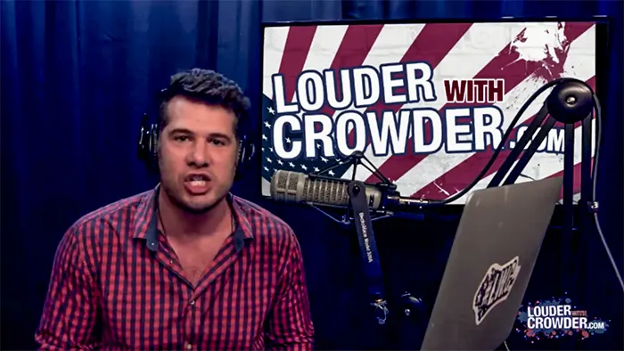 This Radio Show Host Schools Clueless Liberals On Why America Needs The Electoral College