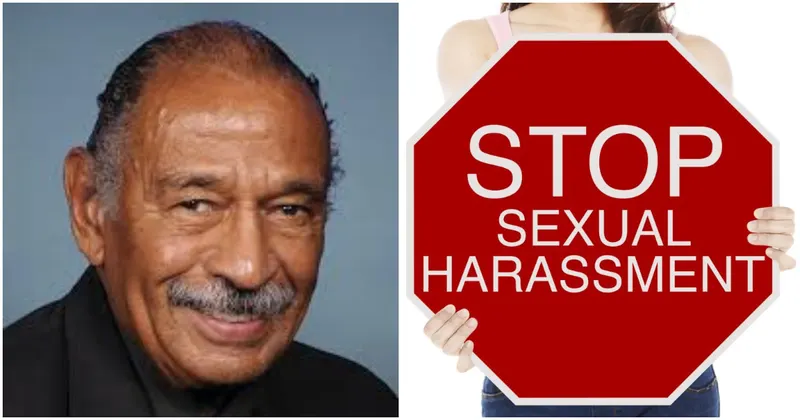 Top Dem John Conyers Settled Sex Harassment Claim With 27k Of Taxpayer Money