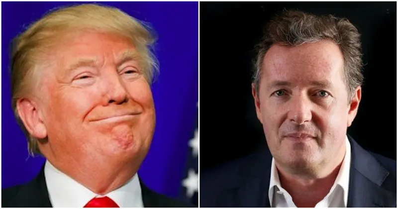 Top Trump Critic Forced To Make Shock Admission About President After Latest Accomplishment
