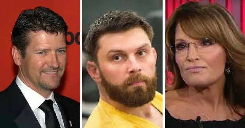 Track Palin Pleads Not Guilty In Case Of Accused Felony Assault