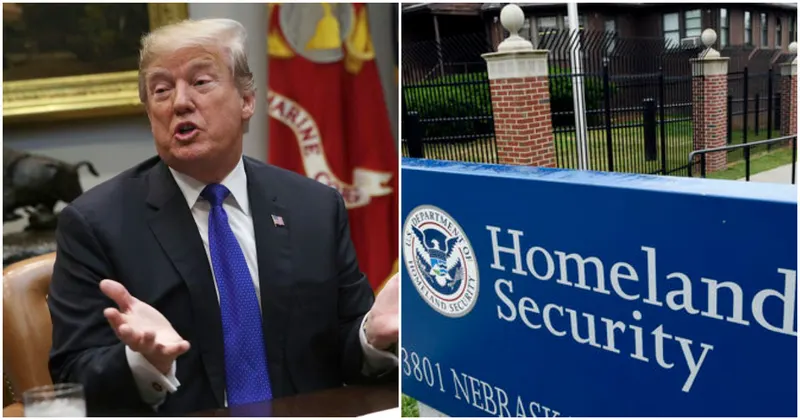 Trump Is Ending ‘Special Protections’ For 200,000 Immigrants