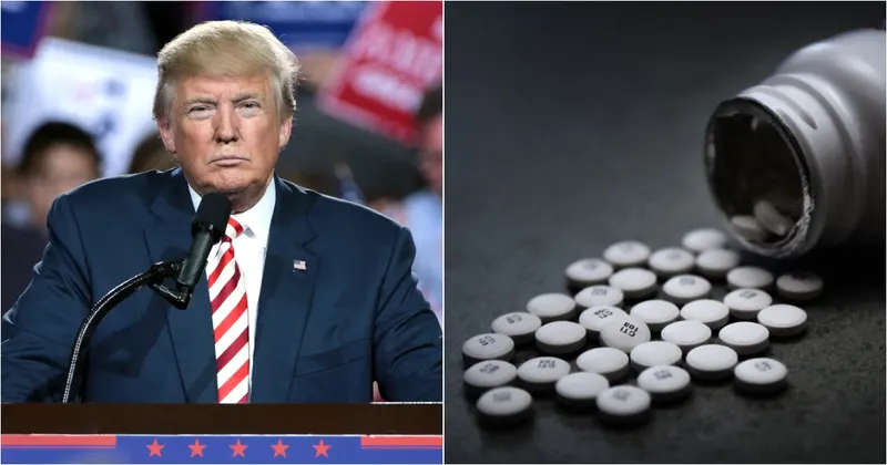 Trump Endorses Death Penalty For Drug Dealers – ‘We Need Strength…’