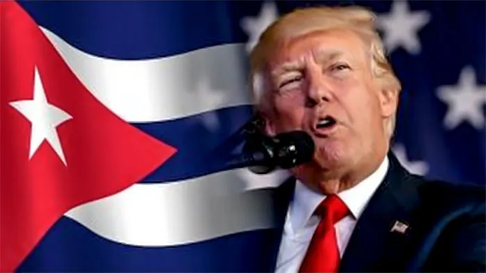 Trump Is About To Throw Obama’s Cuba Deal In The Trash Where It Belongs