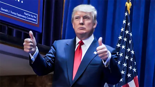 Trump Just Said This About The Tea Party And I Can’t Be More Proud!