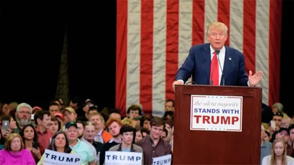 Trump Lays Out His Plan To Deal With Syrian Refugees, And I Couldn’t Be Happier!