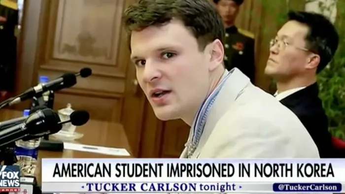 Trump Makes North Korea Release American Prisoner After Obama Failed To Do It