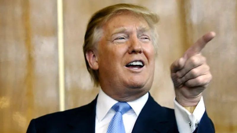 Trump Thinks He’s Smarter Than Every Republican Candidate. Is He Right?