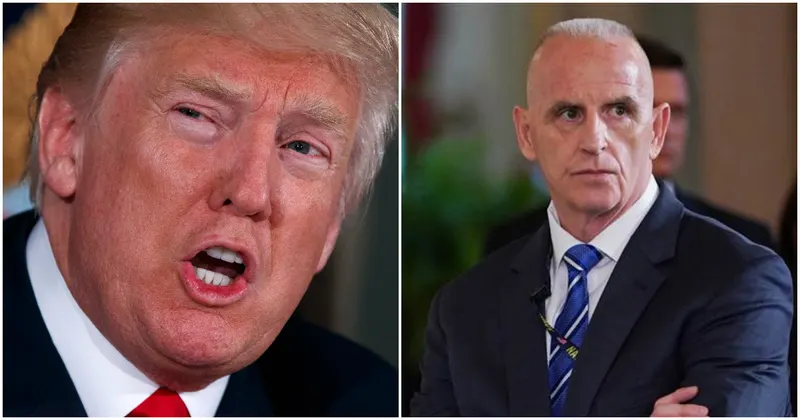 Trump’s Bodyguard Breaks Silence, Reveals What Really Happened With Russian Hookers