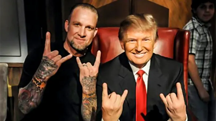 Trump’s Support Knows No Bounds! Another MASSIVE Celebrity Supporter Joins Up!