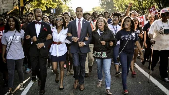 University Will Give Black Students Free Tuition As An Apology For Slavery