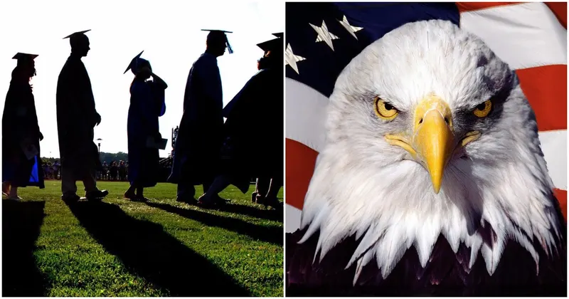 US College Makes Class In Patriotism Mandatory In Order To Graduate