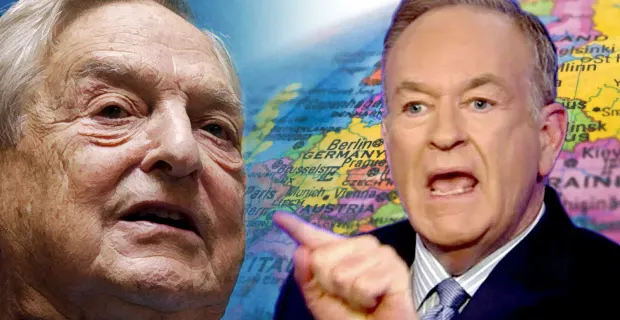 Want To Know What Is Really Driving Fox’s Dropping O’Reilly?