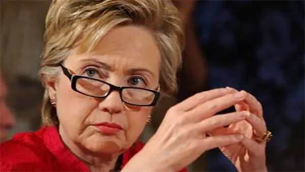 Watch As Every Democrat Throws Hillary Clinton Under The Bus. I Can’t Stop Cheering!