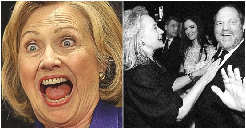 Watch: Hillary Slips Up On Camera, Gets Caught In Massive Lie For All To See