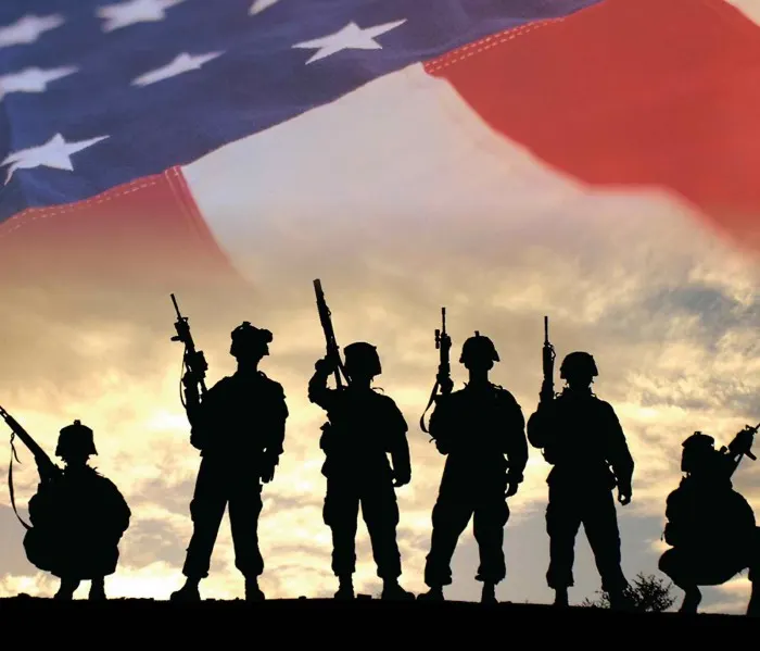 What One Brave Soldier Did For Two Little Boys Will Restore Your Faith In America!