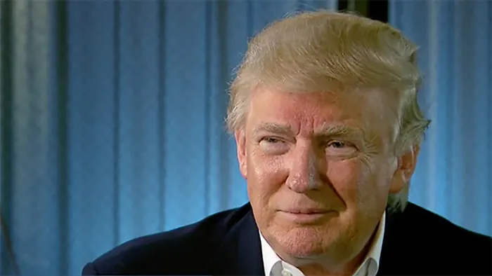 When They Asked Trump About The Constitution, He Left Them All SPEECHLESS!