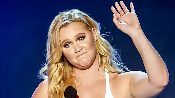 When Unfunny Troll Amy Schumer Insulted Trump Voters, The Audience Turned On Her Instantly
