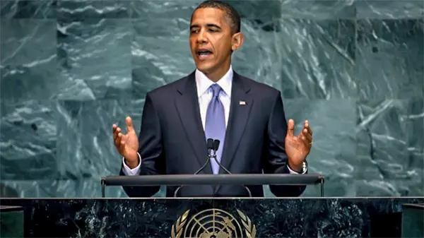 World Leaders Have A Plan To Eliminate ISIS, Obama Says “Not So Fast”